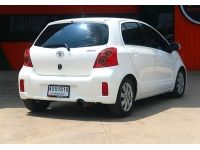 Toyota Yaris 1.5E A/T ปี 2012 รูปที่ 5